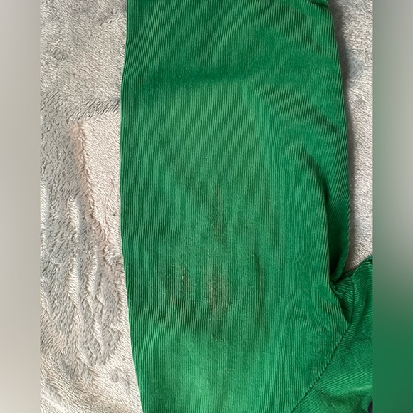 Posh Pickle Girls Green Dress - Picture 4 of 4